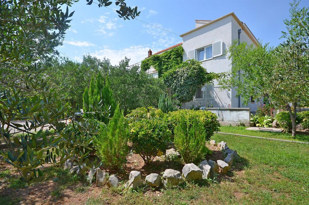 Apartment Ljubica Водице Екстер'єр фото